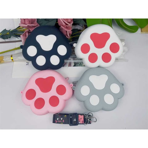 Сумочка Лапка, C72428 (В асортименті)