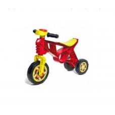 Мотоцикл Беговел Орион КРАСНЫЙ (171 Красный)