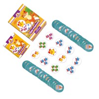 Гра настільна, Ку-ка-ре-ку!, VT8025-04