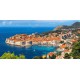 Пазли Castorland Дубровник, Хорватія, 4000 елементів, 138x68 см, C-400225