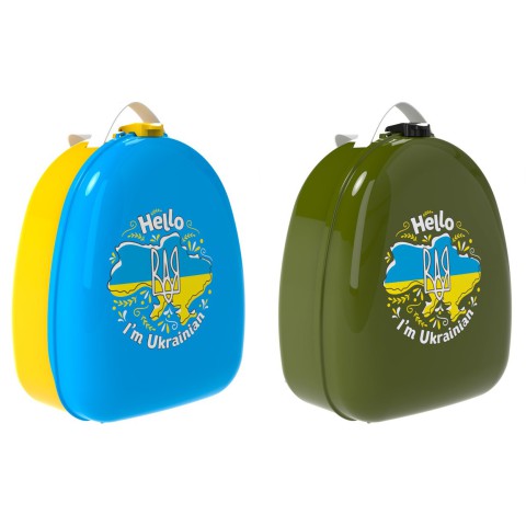 Іграшка Рюкзак ТехноК