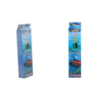 Олівці пластикові KIDIS High Speed Позашляховики, 6 кольорів ціна за 4 упаковки