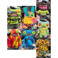 М'яка іграшка 22 см (в асортименті) M19842