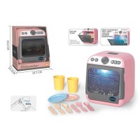 Посудомийка, 23x18x15 см