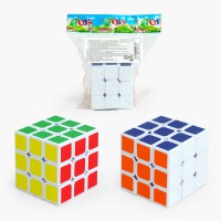 Кубик Рубіка 6×6 см ZT571