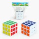 Кубик Рубіка 6×6 см ZT571