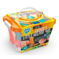 Набір тіста для ліплення Father’s Little Helper, 41147