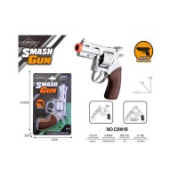 Пістолет метал під пістони C2001B