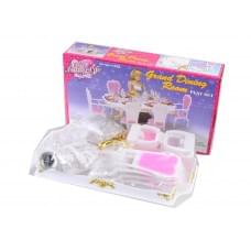 Мебель Gloria 2312 столовая кор.29*6*17см