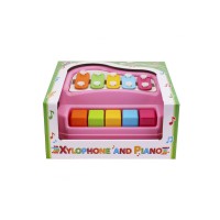 Ксилофон-фортепіано ТехноК, 7907