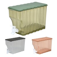 Лимонадник пластиковий R93059 3,5 л