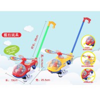 Каталка мікс (в асортименті) 8581