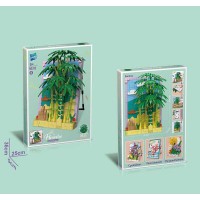 Конструктор Картина з квітами, (В асортименті)