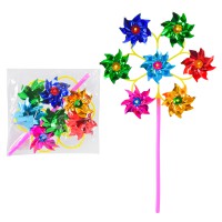 Вітрячок, 28 см, 7 квіток