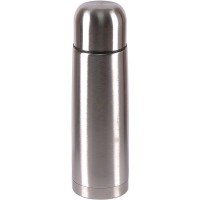 Термос металевий 0,5 літра, 24*7*7 см x2-59