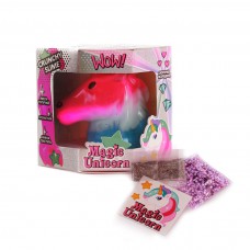 Лізун-антистрес tm mr. Boo magic unicorn 85 г "окто"