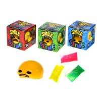 В'язка маса Smile Slime SS-01-03