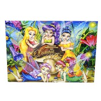 Гра мала настільна, Долина фей, Danko Toys (російською)