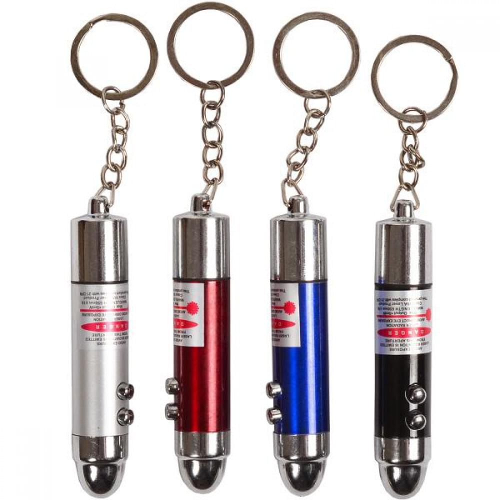 Шокер "лазерний ліхтарик" 12-09 /576/