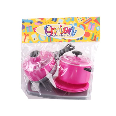 Набір посуду Iriska 1 Оріон