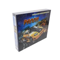 Настільна гра Ралі, Artos Games