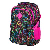 Рюкзак молодіжний Гіпноз, Joypack, 44x30x18 см, 0064SE