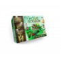 Набор для выращивания растений Danko Toys Home Florarium ( HFL-01-01)