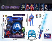 Набір героя BJ659B