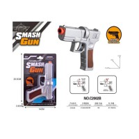 Пістолет метал під пістони C2002B