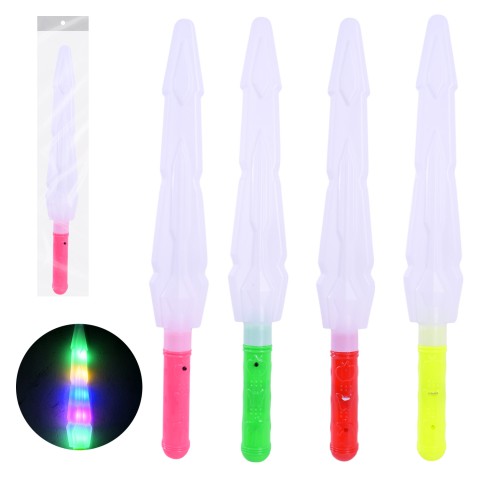 Меч зі світлом, C2859, 48 см (В асортименті)