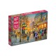 Пазли CherryPazzi Паризький бульвар, 1000 елементів, 50x70 см