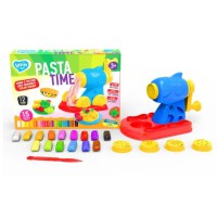 Набір для ліплення з тістом Pasta Time, 41195