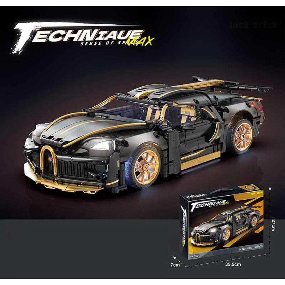 Конструктор J2020