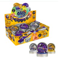 Жуйка для рук Magnetic Gum українською (в асортименті) MgGUM-01-01U...03U