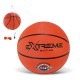 М’яч баскетбольний, BB20586, 400 г, матеріал PVC, розмір №5