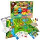 Настільна гра 4FUN Game Club Пригоди Ведмежат, 13485