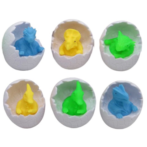 Лампа-нічник дитячий "динозаврик" 11*9. 5см 6в.(1*120)