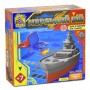 Гра fun game морський бій (7232)