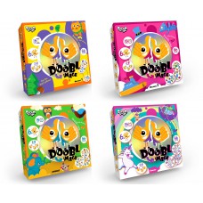 Настільна гра "doobl image" велика укр (8) danko toys