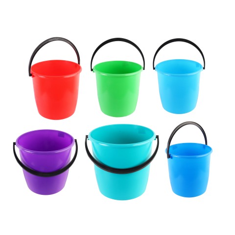 Відро 10л "модерн" (пищеве)