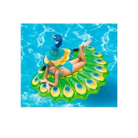 Надувний пліт Intex Павич, 57250