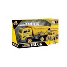 Машина інерційна "Будівельна техніка" YG Toys 998A-9