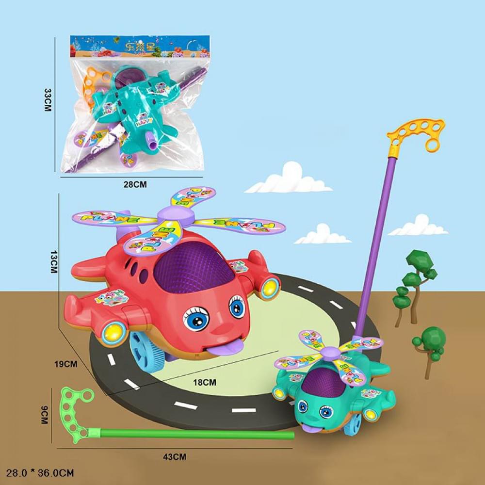 Каталочка 2 кольори мікс, п/е 28*33см /108-2/