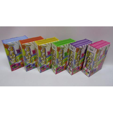 Набір творчості Кінетичний пісок Kidsand, коробка, 1000 г, укр/рос, Danko Toys