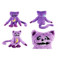 М’яка іграшка Smiling Critters Angry, 60 см