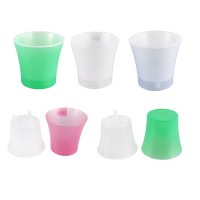 Горщик для орхідеї діаметр 18 см