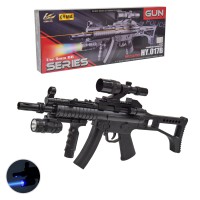 Автомат CYMA HY017B, з кульками