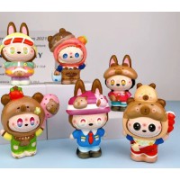 Антистрес лабабу (в асортименті) LB15403