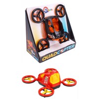 Квадрокоптер ТехноК