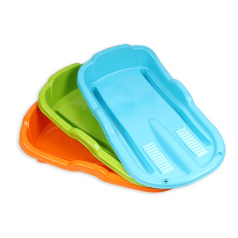 Сани-льодянка ТехноК, 62x36x15.5 см, 5132 (В асортименті)